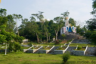 05 Christian church in Tra Kieu