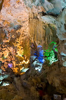 02 Stalactites and other rock formations