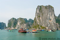 Halong bay photo gallery  - 71 pictures of Halong bay