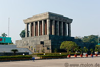04 Ho Chi Minh mausoleum