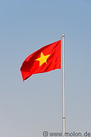 05 Vietnamese flag