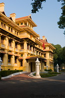 08 Yellow government building