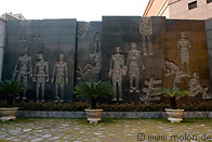04 Memorial in Hoa Lo prison