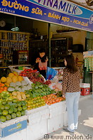 01 Fruits shop