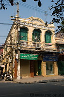 14 Colonial era building