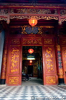 07 Ornamental temple door