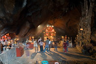 06 Cave with shrine