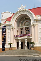04 Opera House front view