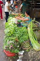 06 Vegetables stall