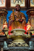 13 Altar - Giac Vien pagoda